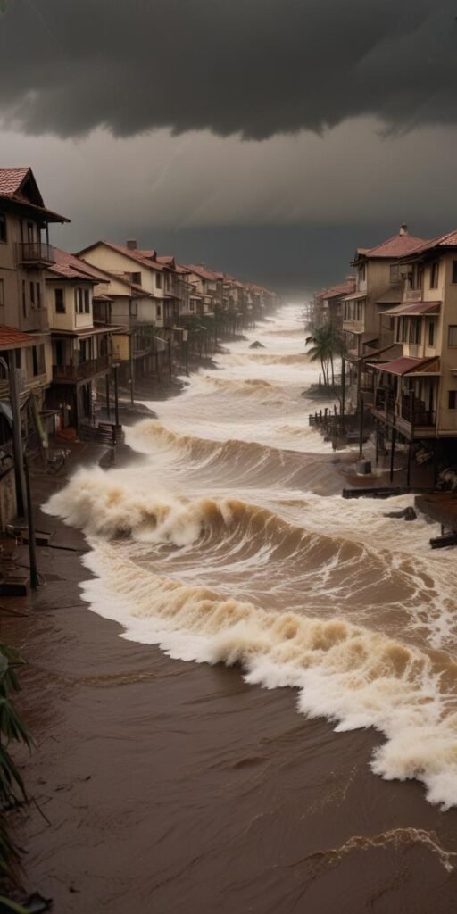 When the Rains Turn Ruthless When the Rains Turn Ruthless