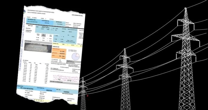 Time to End the Theft—Hold DISCOs Accountable for Overbilling