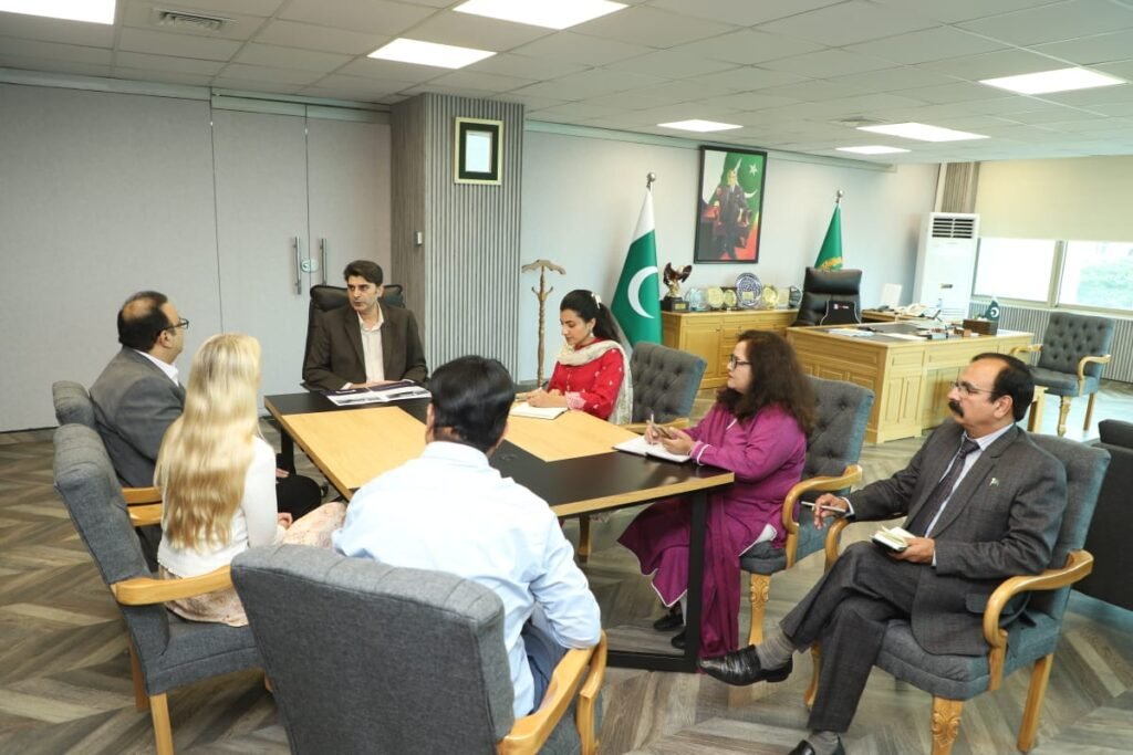 Pakistan to expand hepatitis, WASH efforts with Integral Global: Bharath