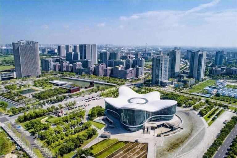 170 European enterprises thrive in Wuxi National Hi-tech District 170 European enterprises thrive in Wuxi National Hi-tech District