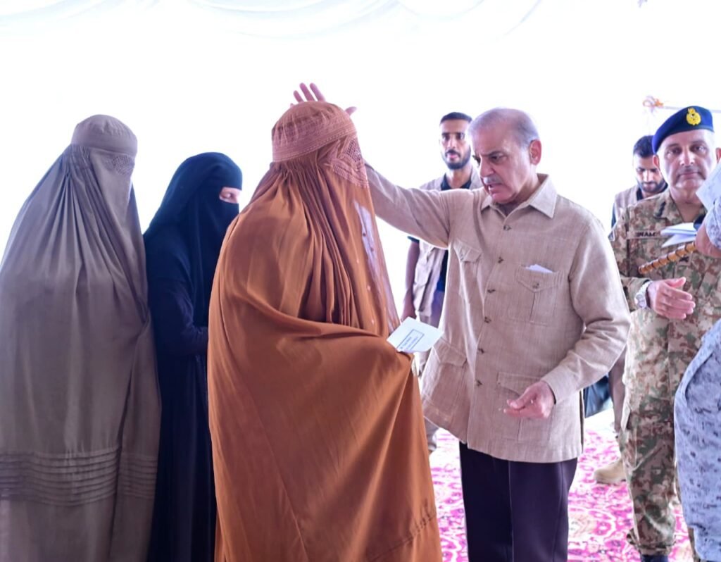Every available resource will be mobilized to accelerate recovery efforts, restore normalcy: PM