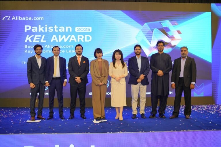 Alibaba.com Honors Pakistan’s Top Exporters, Unveils Major Trade Assurance Upgrade Alibaba.com Honors Pakistan’s Top Exporters, Unveils Major Trade Assurance Upgrade