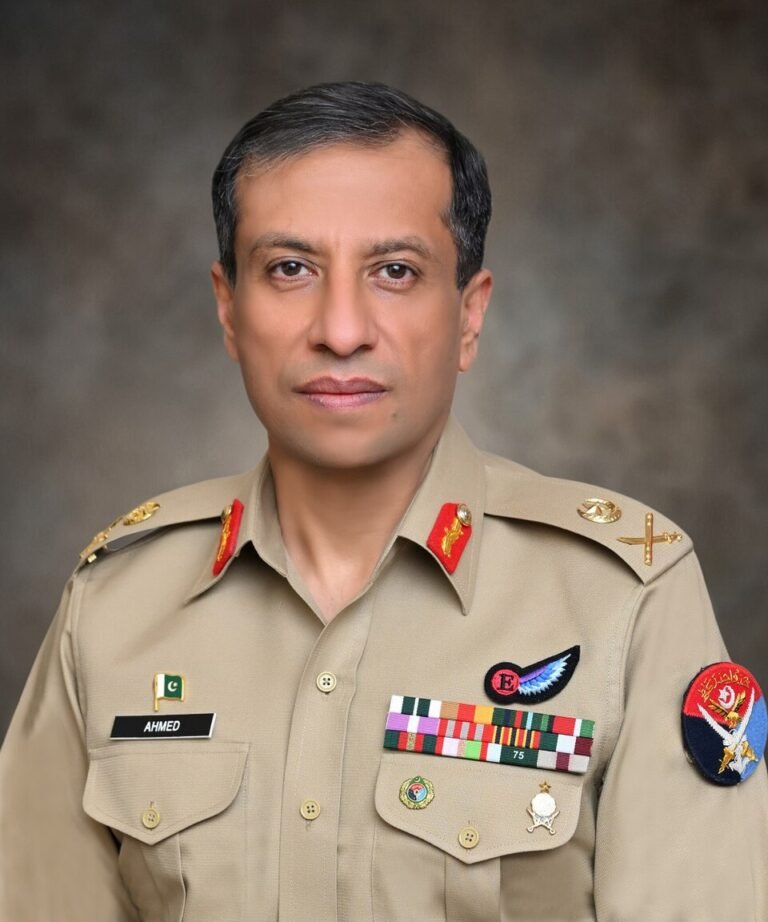 Army denies 'reports' attributing PTI remarks to Field Marshal Asim Munir