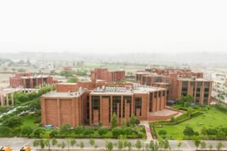 BNU Becomes Pakistan’s First WWF-Certified EcoSmart Campus