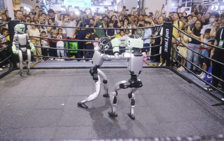 Building global solidarity to advance AI for good Building global solidarity to advance AI for good