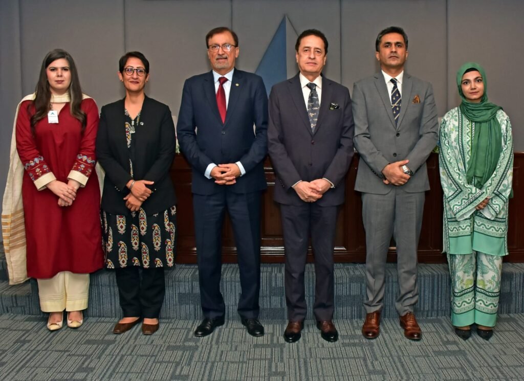 CASS Lahore Seminar Stresses Precision, AI, and Multi-Domain Integration as Future of Warfare CASS Lahore Seminar Stresses Precision, AI, and Multi-Domain Integration as Future of Warfare