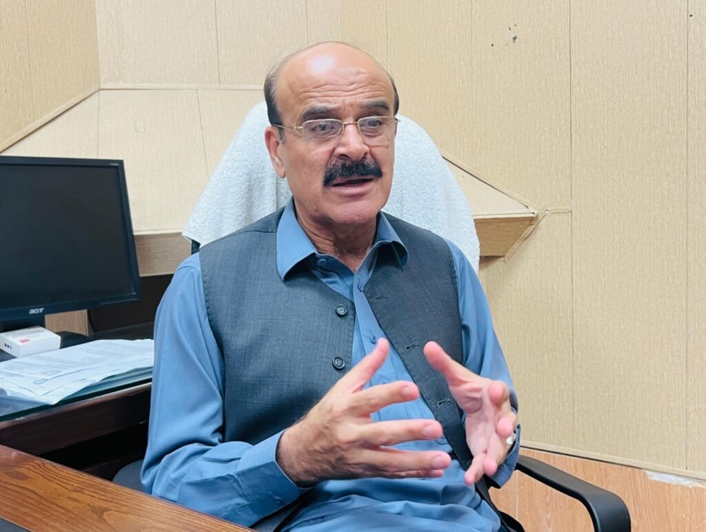 11 Dengue Cases Reported in Lower Dir, Health Dept Launches Campaign 11 Dengue Cases Reported in Lower Dir, Health Dept Launches Campaign