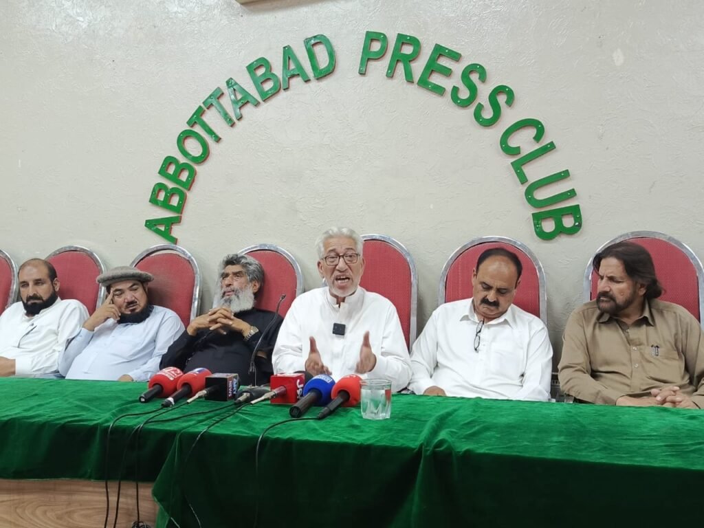 Forest Owners Association KPK rejects blanket ban on logging