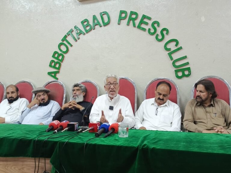 Forest Owners Association KPK rejects blanket ban on logging