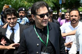 Imran Khan not facing torture or solitary confinement in Adiala Jail, says Engineer Ali Mirza