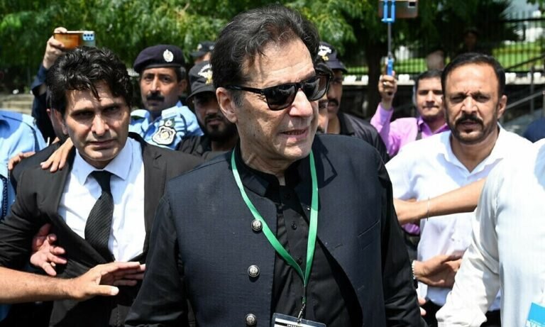 Imran Khan not facing torture or solitary confinement in Adiala Jail, says Engineer Ali Mirza