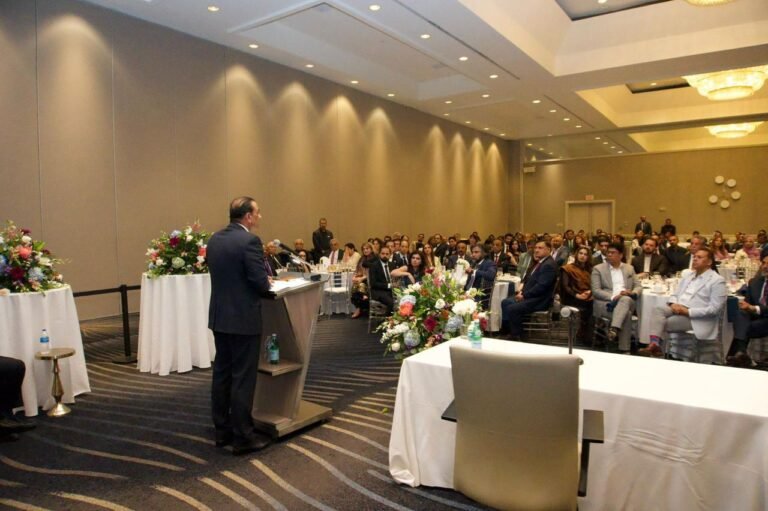 During the visit to the USA, Army Chief, Field Marshal Syed Asim Munir’s address to the Pakistani community During the visit to the USA, Army Chief, Field Marshal Syed Asim Munir’s address to the Pakistani community
