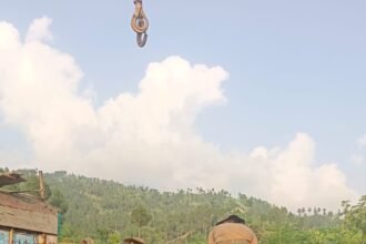 Update – Flood Relief Operation