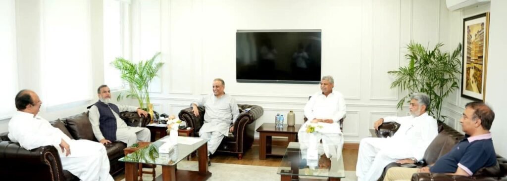 IPP demands division of all provinces along administrative lines IPP demands division of all provinces along administrative lines