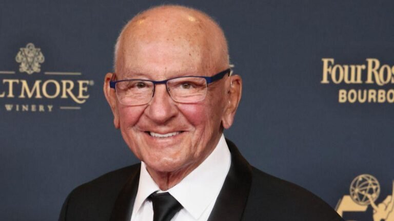 Judge Caprio of 'Caught in Providence' dies aged 88