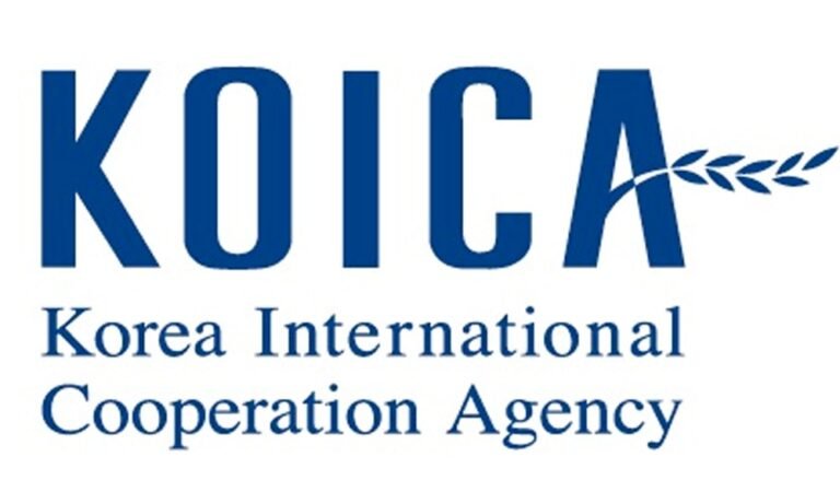 Sindh partners with KOICA to restore water supply, boost agriculture Officials attend the signing ceremony for the KOICA-funded water research and management project at PCRWR in Islamabad.