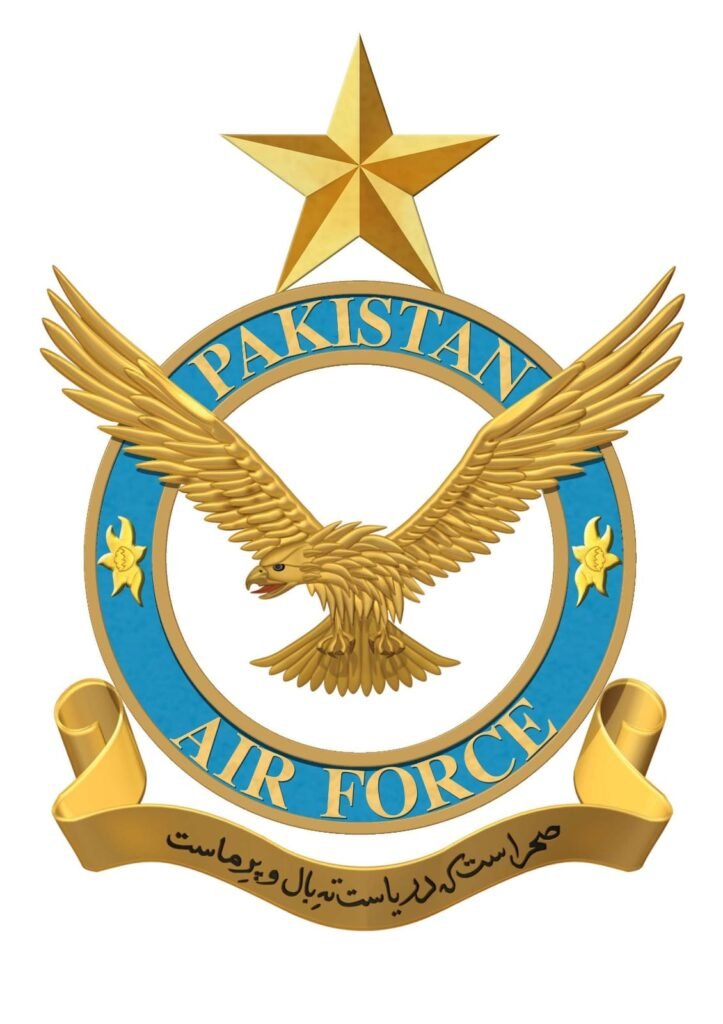 Pakistan Air Force Launches Flood Relief Operation in Gilgit-Baltistan