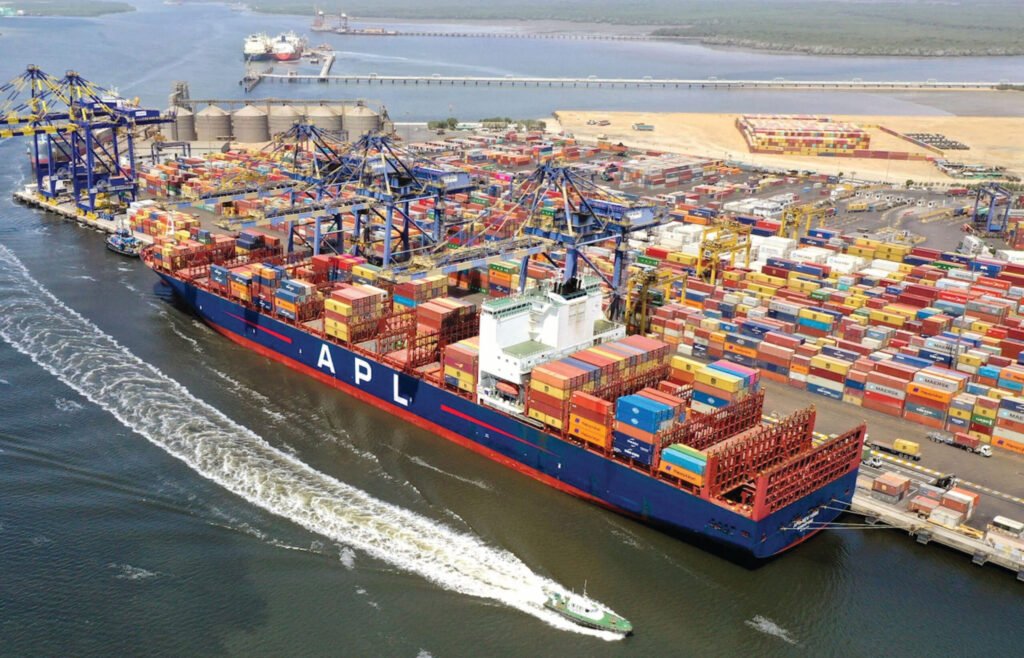 FCA system boosts Karachi ports revenue by 50%