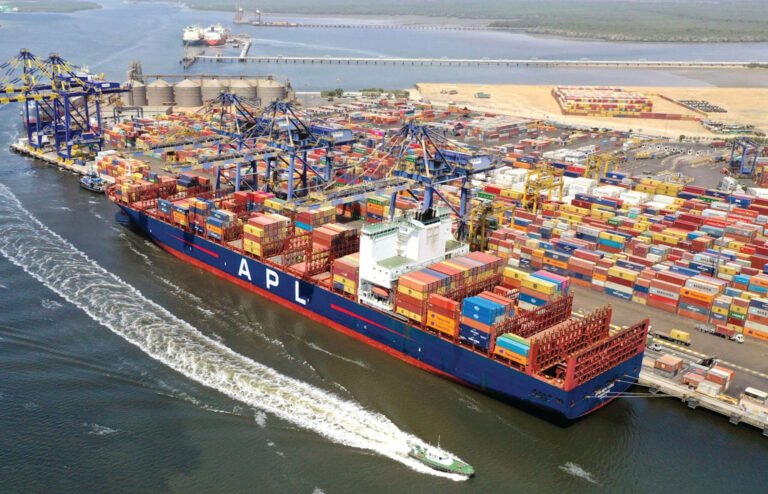 FCA system boosts Karachi ports revenue by 50% FCA system boosts Karachi ports revenue by 50%
