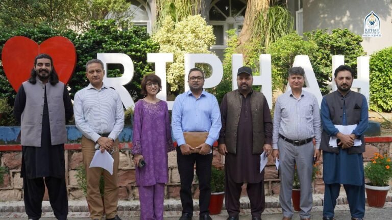 Seminar Exposes Operation Sindoor as India’s Terror Attacks on Pakistani Civilian Population Seminar Exposes Operation Sindoor as India’s Terror Attacks on Pakistani Civilian Population