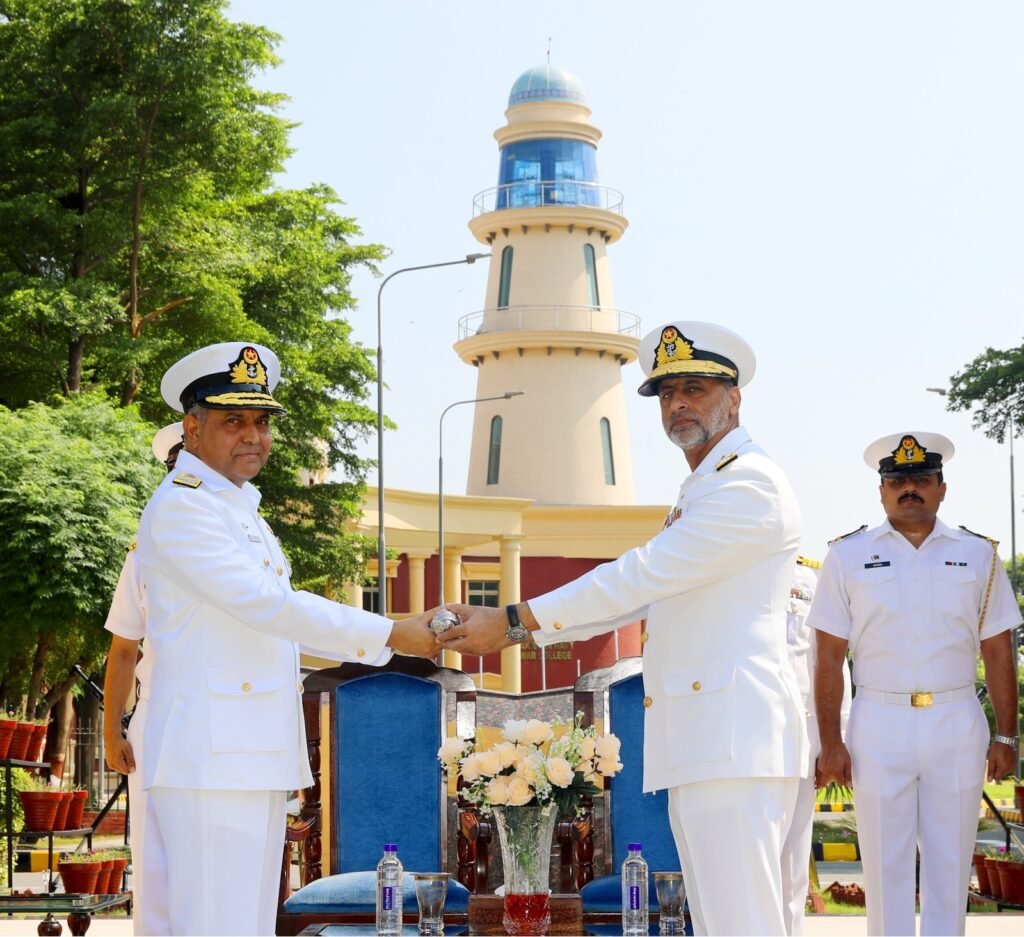 COMMODORE SOHAIL AHMAD TAKES OVER AS COMMANDER CENTRAL PUNJAB COMMODORE SOHAIL AHMAD TAKES OVER AS COMMANDER CENTRAL PUNJAB
