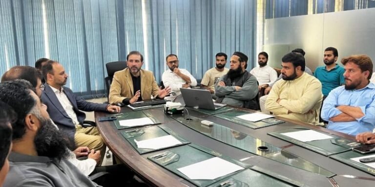National CERT Trains FABS–CGA on Cybersecurity National CERT Trains FABS–CGA on Cybersecurity