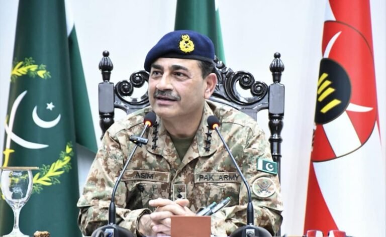 Pakistan-Saudi Defense Agreement Strengthens Brotherhood, Says Army Chief Field Marshal Asim Munir departs for an official Iran visit focused on regional peace and security talks.