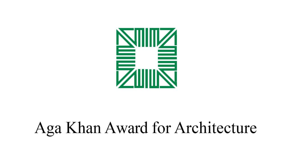 Vision Pakistan wins top Aga Khan Award for Architecture