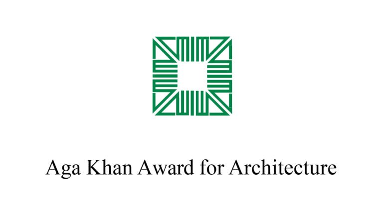 Vision Pakistan wins top Aga Khan Award for Architecture