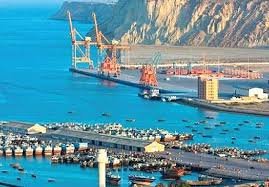 Marine Innovation Lab planned in Gwadar to boost fishing, boat-making industry