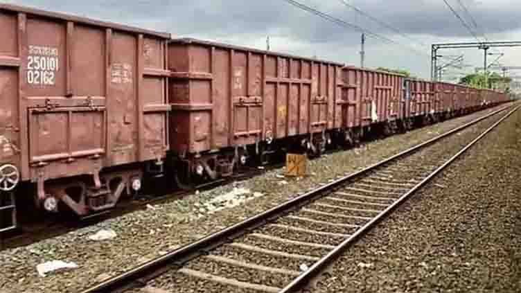 Pakistan, Russia in talks to launch pilot freight train