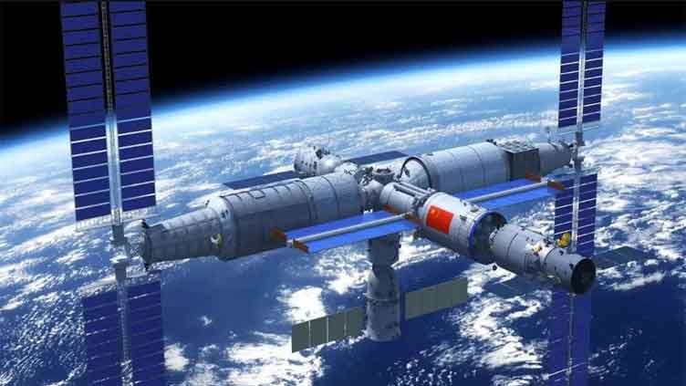 Pakistan, China agree to jointly develop space centre, train astronauts
