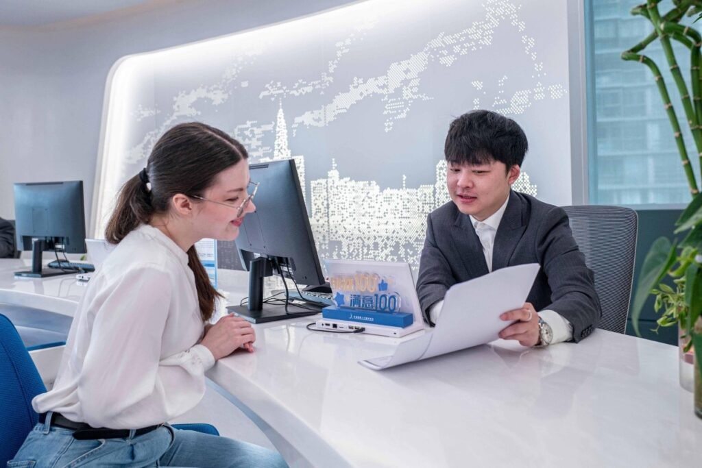 Shanghai expands supportive environment for global talent Shanghai expands supportive environment for global talent