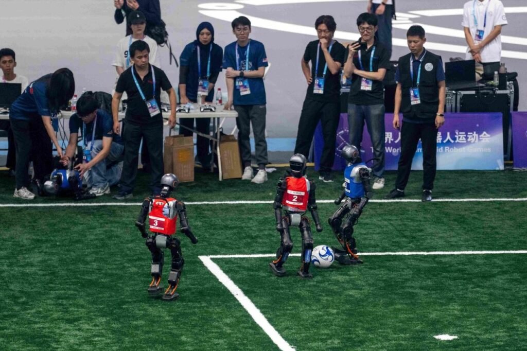 How close are humanoid robots to everyday life? How close are humanoid robots to everyday life?