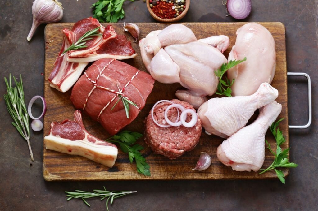 Avoid Excessive Meat Consumption: Why Balance Matters More Than Protein Excessive meat consumption and health risks
