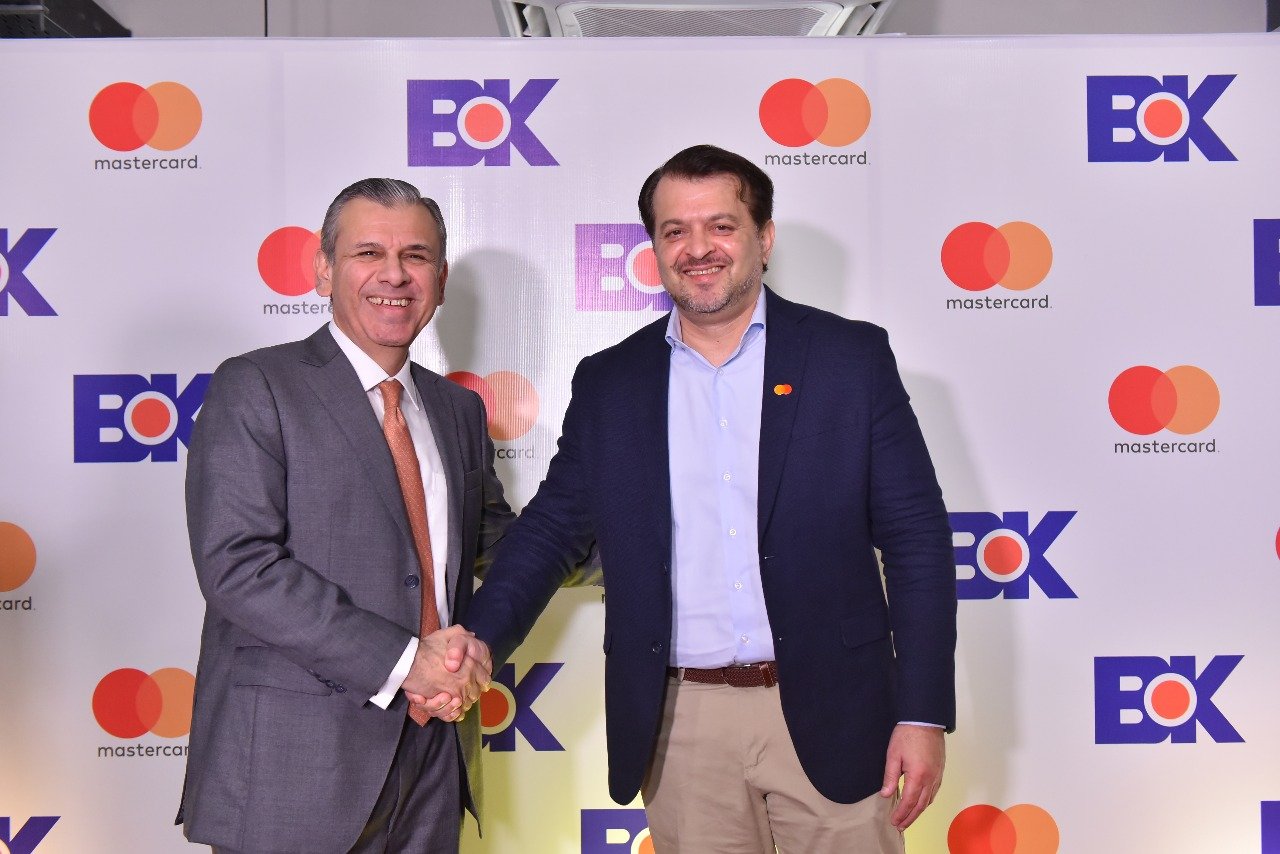 Bank of Khyber Unveils Mastercard Debit Card Portfolio, Unlocking New Growth Potential
