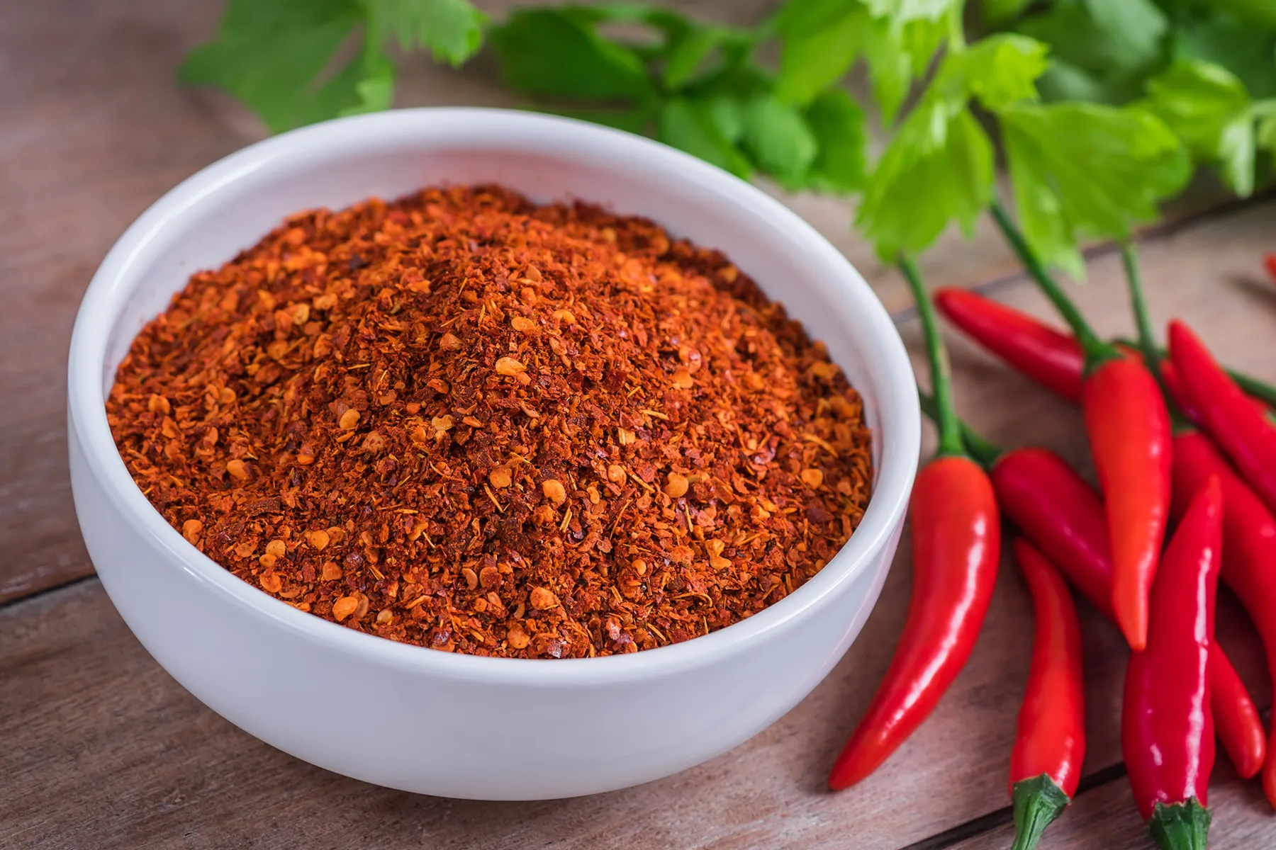 Cayenne Pepper and Digestive Health: Unlocking the Potential of a Natural Remedy