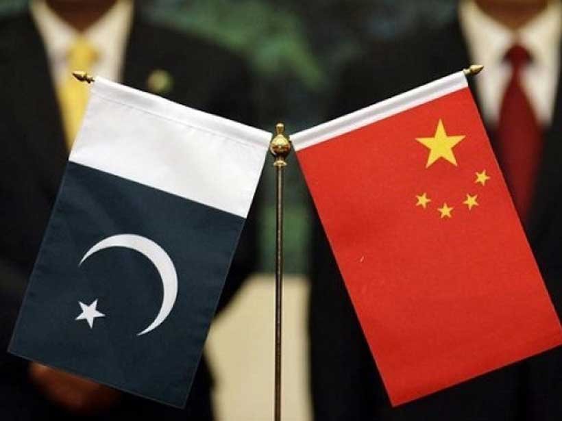 China-Pakistan Ties Strengthen Through Culture, Innovation, and Economic Cooperation