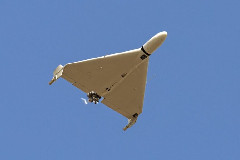 Exclusive: Chinese Drone Experts Secretly Aiding Sanctioned Russian Arms Firm Chinese drone experts assisting Russian engineers at Kupol facility
