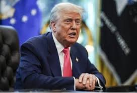 Trump Rebukes Netanyahu Over Qatar Strikes