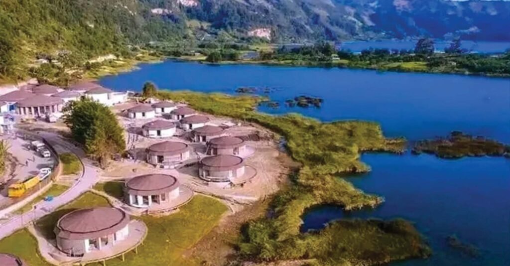 Eco-Tourism at its finest: Ethiopia’s Wanchi leads Africa’s Green Travel Revival Eco-Tourism at its finest: Ethiopia’s Wanchi leads Africa’s Green Travel Revival
