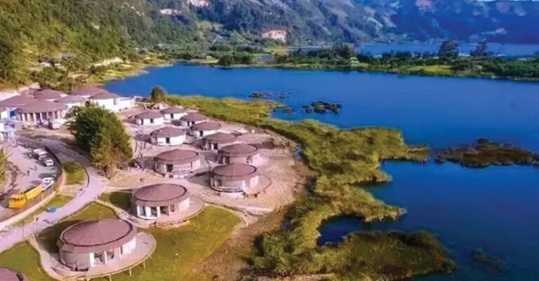 Eco-Tourism at its finest: Ethiopia’s Wanchi leads Africa’s Green Travel Revival Eco-Tourism at its finest: Ethiopia’s Wanchi leads Africa’s Green Travel Revival