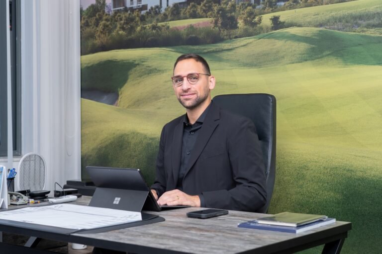 Eighteen Welcomes Dr Mohamed Mansour as New Chief Executive Officer