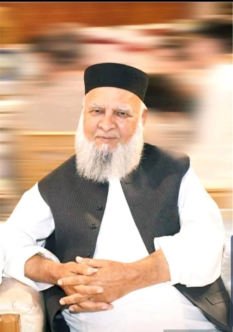 Former PHC Registrar, Senior Lawyer Muhammad Sher Shah Khan Passes Away Former PHC Registrar, Senior Lawyer Muhammad Sher Shah Khan Passes Away