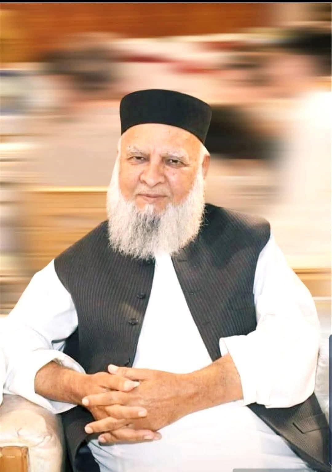 Former PHC Registrar, Senior Lawyer Muhammad Sher Shah Khan Passes Away
