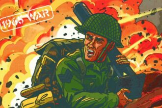 From “Operation Gibraltar” to “Operation Bunyan Ul Marsoos”