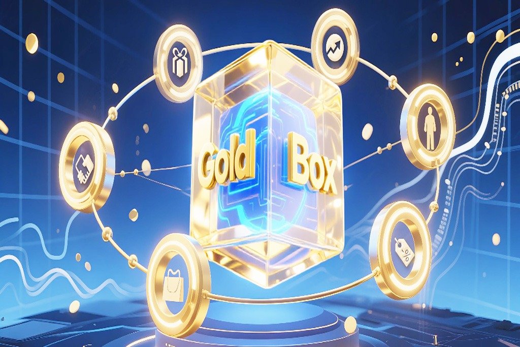 Goldbox App Launches in Pakistan to Redefine E-Commerce with Trust and Rewards