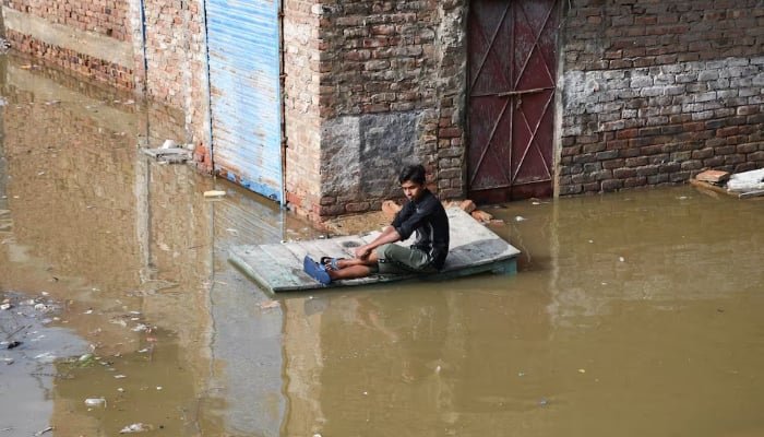 Government Announces Power Bill Relief for Flood Victims