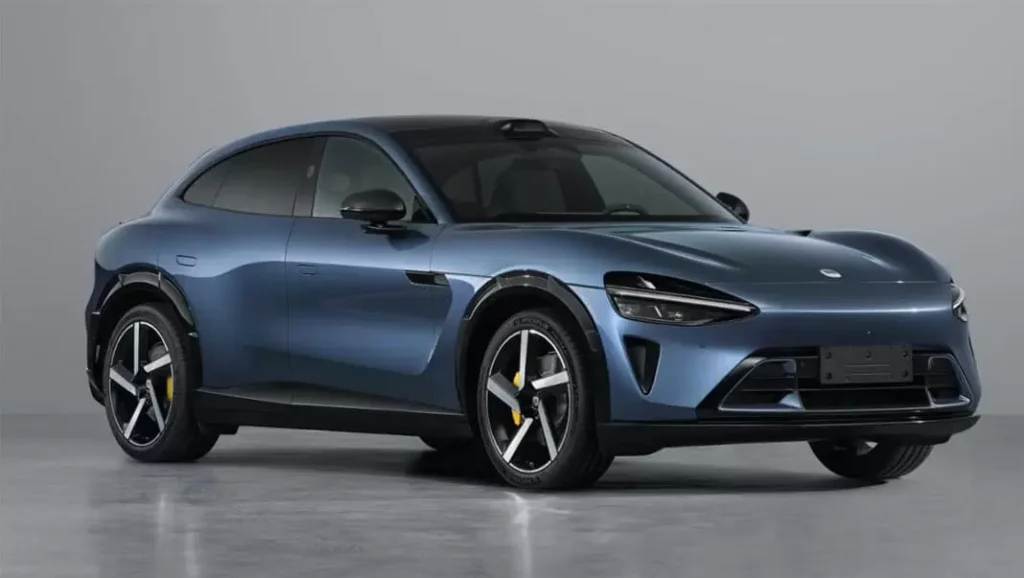 China’s Electric Surge: How the China EV Industry Took the Wheel of Global Mobility China EV Industry Is Defining the Future of Mobility