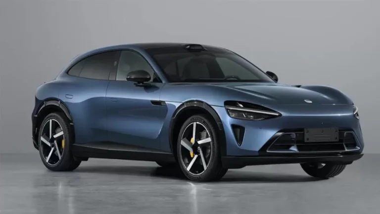 China EV Industry Is Defining the Future of Mobility